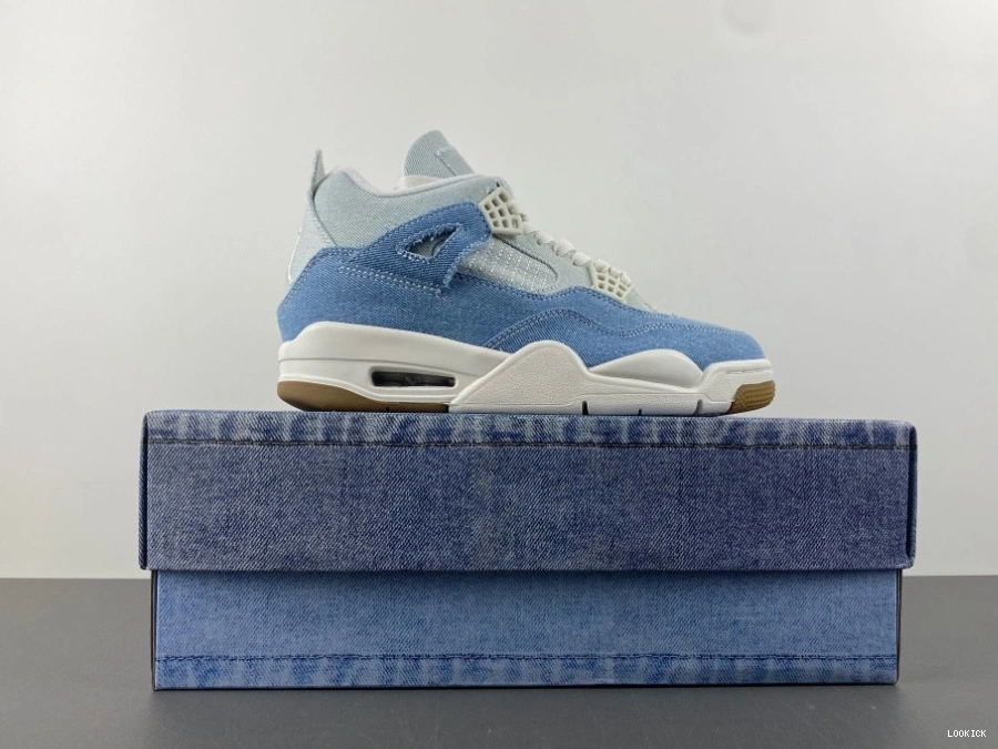 Rep Denim Blue